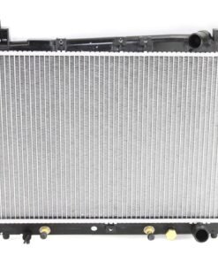 Radiator TO3010134 for 2004-2006 Scion xB/ xA Base & 2000-2005 Toyota Echo