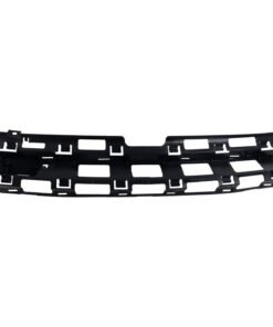 Front Bumper Bracket NI1140102 Cover Support Black for 2021-2023 Nissan Rogue