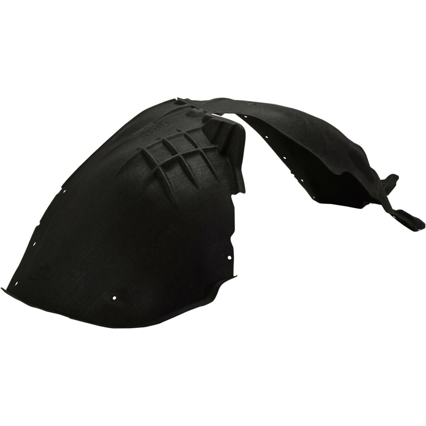 New Front Fender Liners 84604304 left side for 2018-2021 Chevrolet Traverse
