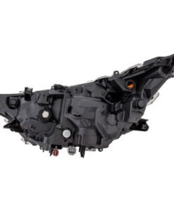 Headlight TO2519202 Halogen Right Side for 2019-2021 Toyota RAV4 Japan Built
