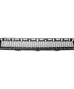 Front Bumper Grille plastic for 2016-2018 Honda Pilot Elite,EX,EX-L,LX,Touring