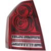 New Tail Light halogen left side for 2008-2010 Chrysler 300 C, C SRT8