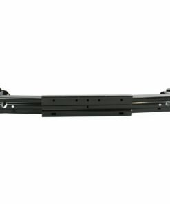 Front Primed Steel Bumper Reinforcement for 2008-2012 Honda Accord