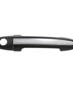 Front Exterior Door Handle left side for 2007-2012 Hyundai Santa Fe GLS, SE