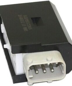 Door Lock Actuator BM1314101 left side for 1995-2001 BMW 740iL Base & 750iL Base
