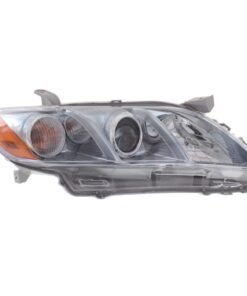 New Headlight TO2503200 halogen right side for 2007-2009 Toyota Camry Hybrid