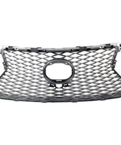 Grille LX1200173 5311178060 for 2015-2017 Lexus NX200t Base & NX200t F Sport