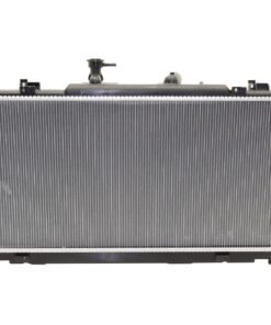 New Radiator MA3010238 1-Row Core for 2011-2013 Mazda 6 GS, i