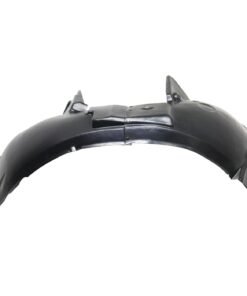 Front Fender Liner plastic right side for 14-16 Audi S4 Premium Plus, Prestige