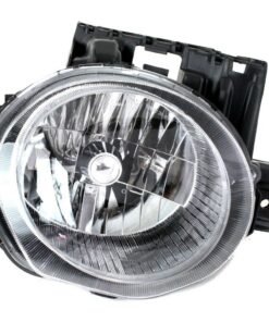 New Headlight right side CAPA for 2011-2014 Nissan Juke