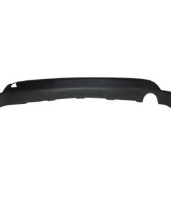 New Rear Bumper Cover 68088788AB lower fascia for 2011-2020 Dodge Journey