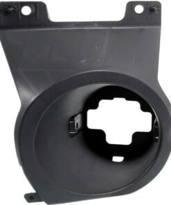 Fog Light Bracket 9L3Z15266B left side for 2009-2010 Ford F-150 FX4,STX,XL,XLT