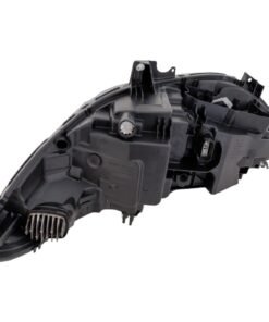 Headlight HS7Z13008AB-PFM LED Right Side for 2017-2020 Ford Fusion