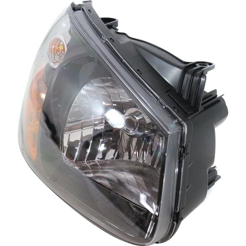 New Headlight halogen right side for 2008-2009 Kia Spectra5 & 2007 Spectra5 SX
