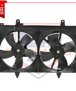 NEW Radiator Cooling Fan for 2003-2007 Nissan Murano