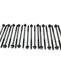 Cylinder Head Bolt for 2006-2014 Ford E-150 XL, XLT & E-350 Super Duty XL, XL