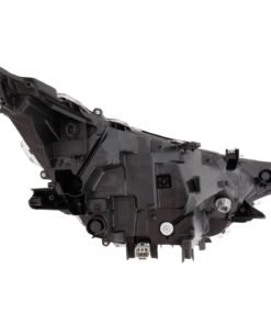 Headlight TO2502312 LED Left Side for 2022 Toyota RAV4