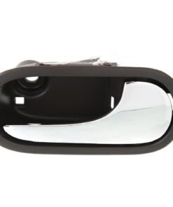 Front Door Handle 20808800 right side for 2008-2012 Chevrolet Malibu LS, LT, LTZ