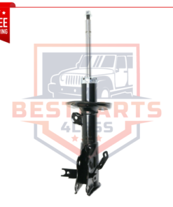 NEW Strut, Front Passenger Right Side for 2012 Honda Civic Coupe