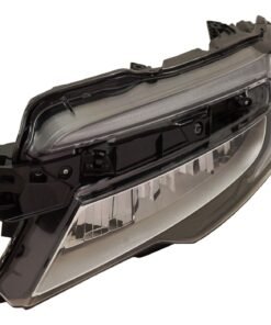 Headlight HO2502193 33150TG7A32 LED Left Side for 2019-2021 Honda Passport