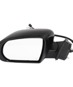 Kool Vue JP71EL-S-T Mirror Heated Left Side for 2014-2018 Jeep Cherokee