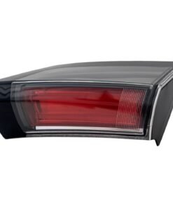 Tail Light HO2803122C CAPA Halogen Right Side for 2017-2021 Honda Civic