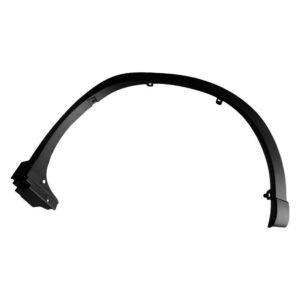 Sherman 3478A-92MQ-2 Front Wheel Arch Molding Right Side for 13-16 Mazda CX-5