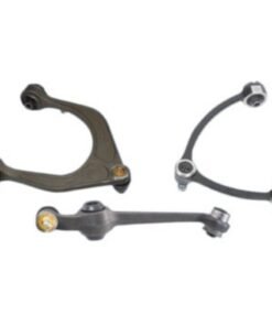 Moog RK621376 Control Arm rear left right side for 2002-2007 Jeep Liberty