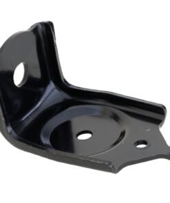 Front Bumper Bracket TO1062116 Left or Right Side for 2022 Toyota Tundra