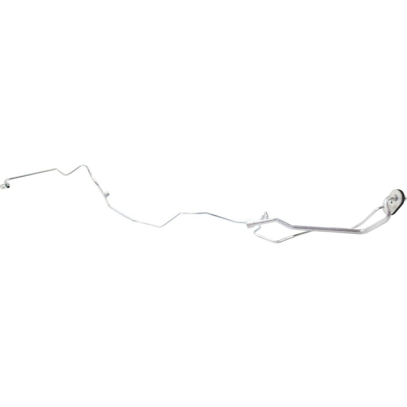 A/C Refrigerant Hose for 2008-2012 Honda Accord EX, EX-L, LX, LX-P, LX-S