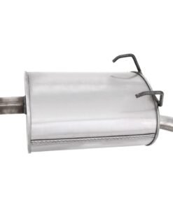 18030S10A00 Rear Muffler Exhaust for 1997-2001 Honda CR-V LX