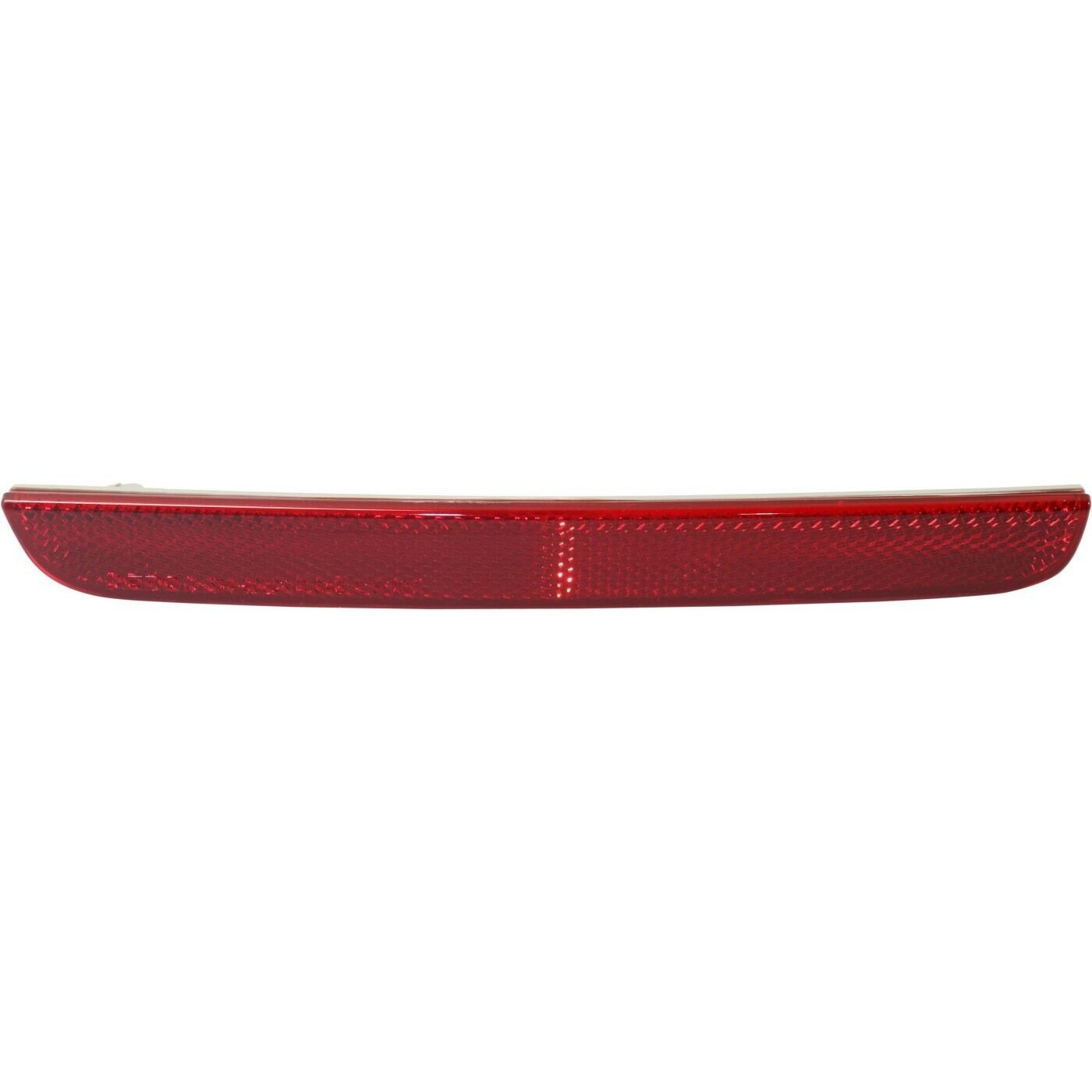 Rear Bumper Reflector right side CAPA for 2015-2018 Dodge Challenger