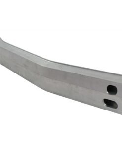 New Bumper Reinforcement front aluminum natural for 2010-2012 Lexus RX350 Base