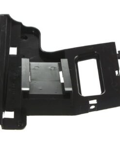 Front Bumper Retainer 51118125307 left side for 1995-2001 BMW 740iL/750iL Base