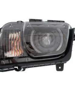Headlight HID/Xenon left side for 2010-2013 Chevrolet Camaro LS Coupe