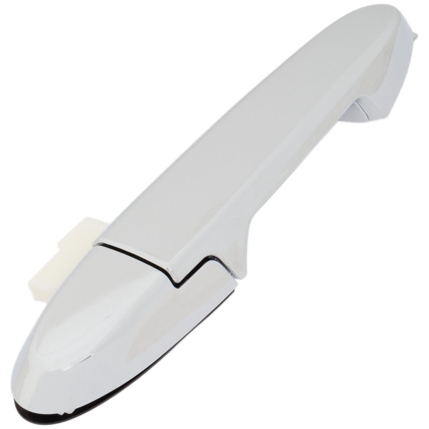 Front Exterior Door Handle 72140T5A003ZC-PFM Right Side for 15-20 Honda Fit LX