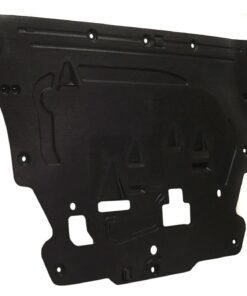 Front Engine Splash Shields 314976127 for Volvo S60 XC90 S90 V90 XC60 V60