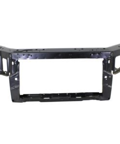 Radiator Support GM1225297 for 2014-2016 Chevrolet Impala LS, LT, LTZ, Police
