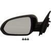 Kool Vue KA78EL Mirror Power Glass Heated Left Side for 2019-2020 Kia Rio
