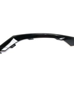 68203038AB CAPA Bumper Face Bar Trim Molding Step Pad Front Passenger Right Side