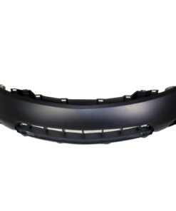 Front Bumper Cover primed w/fog lamp holes for 2006-2007 Nissan Murano