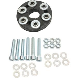 New Drive Shaft Flex Joint 1704100015 for 1998-2003 Mercedes E320 4Matic