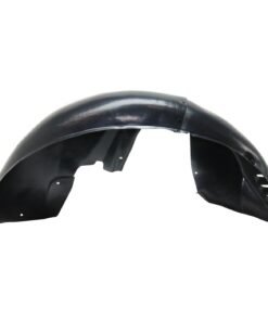 Rear Fender Liner plastic left side for 2011-2014 Chrysler 300 Base, C