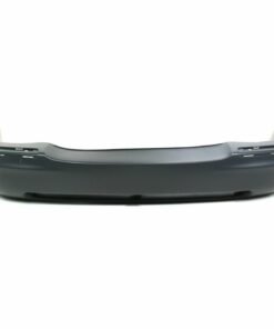 NEW Front Primed Bumper Cover for 1997-2005 Buick Park Avenue