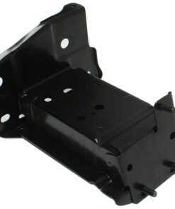 New Front Bumper Bracket passenger side for 2011-2016 Nissan Juke