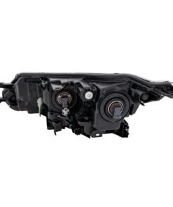 Headlight NI2503279C CAPA Halogen Right Side for 2020-2022 Nissan Rogue