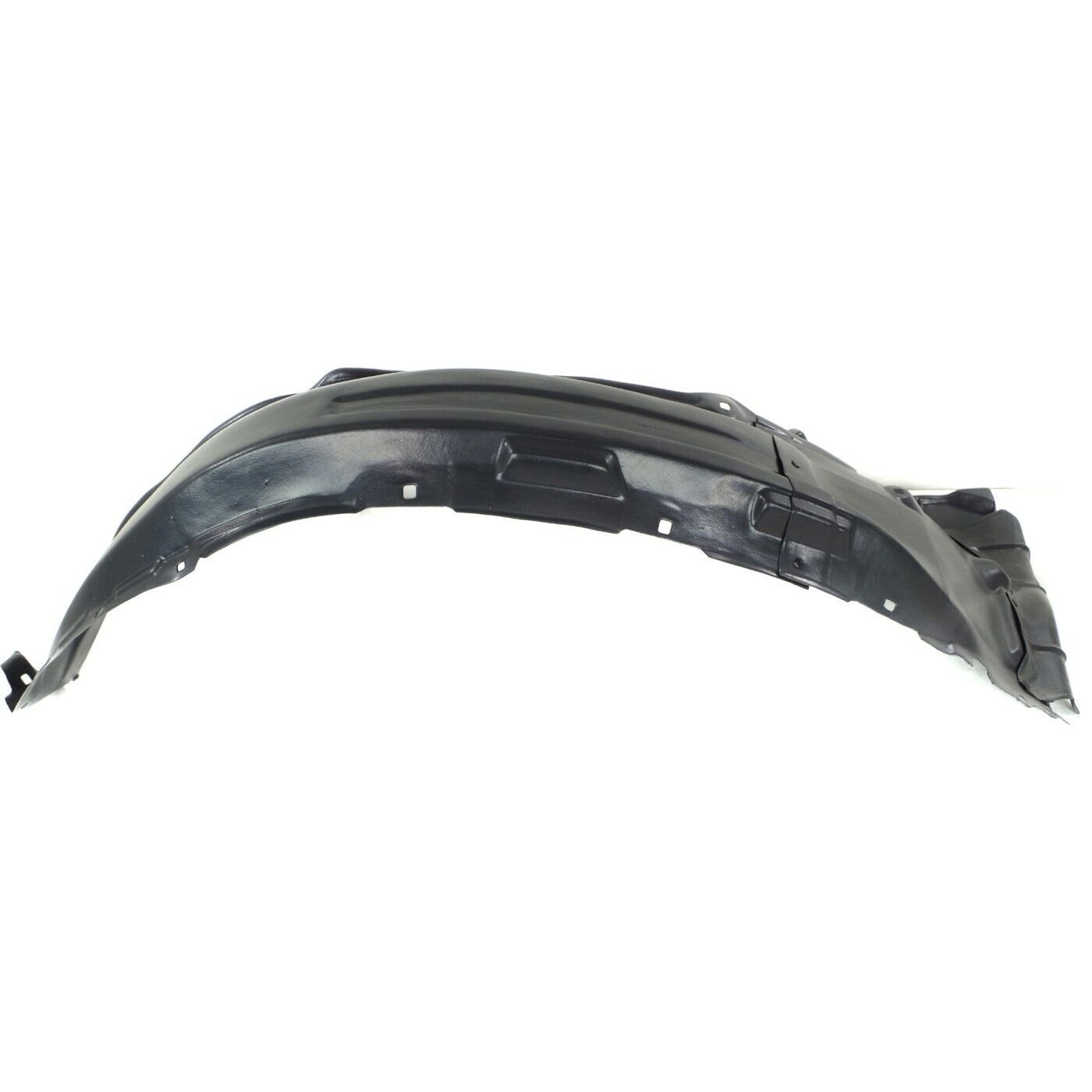 Front Fender Liner TO1249188 right side for 2010-2020 Toyota Sequoia