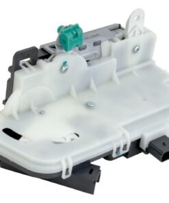 Front Door Lock Actuator 8A8Z7421812A Right Side for 2013-2019 Ford Flex