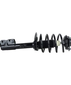 TrueDrive RJ28050018 Front Loaded Strut Left Side for 2007-2010 Jeep Patriot FWD