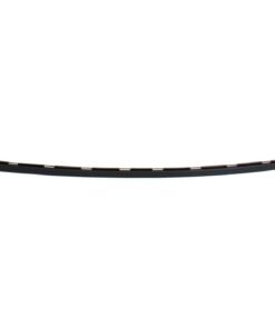 Front Valance textured plastic for 2003-2006 GMC Sierra 2500 HD SLE, SLT, WT